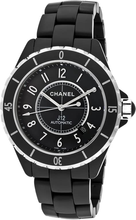 ceramic chanel watch replica|chanel j12 automatic chronograph.